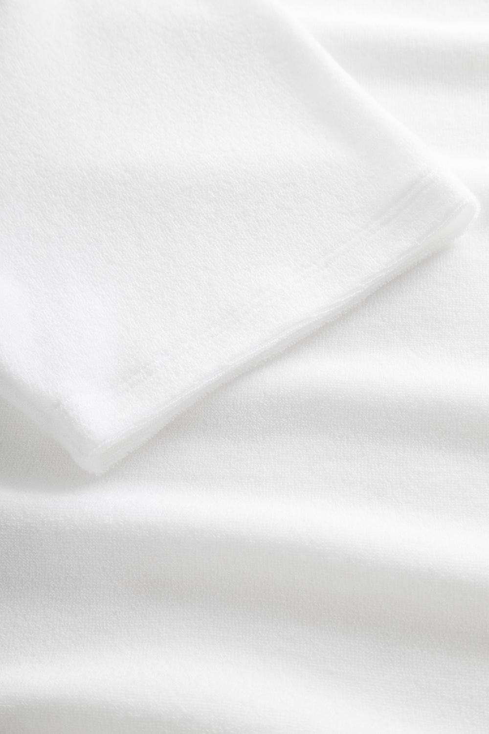 Detailbild 1 von Pyjama mit exotischem Blumendruck Frottee Baumwolle/Polyester