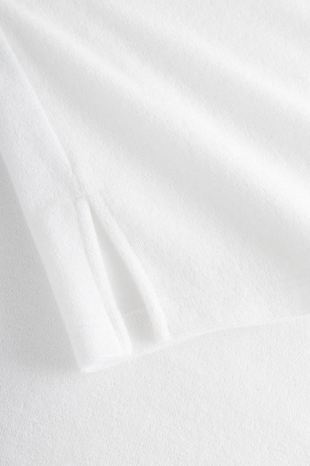 Detailbild 2 von Pyjama mit exotischem Blumendruck Frottee Baumwolle/Polyester