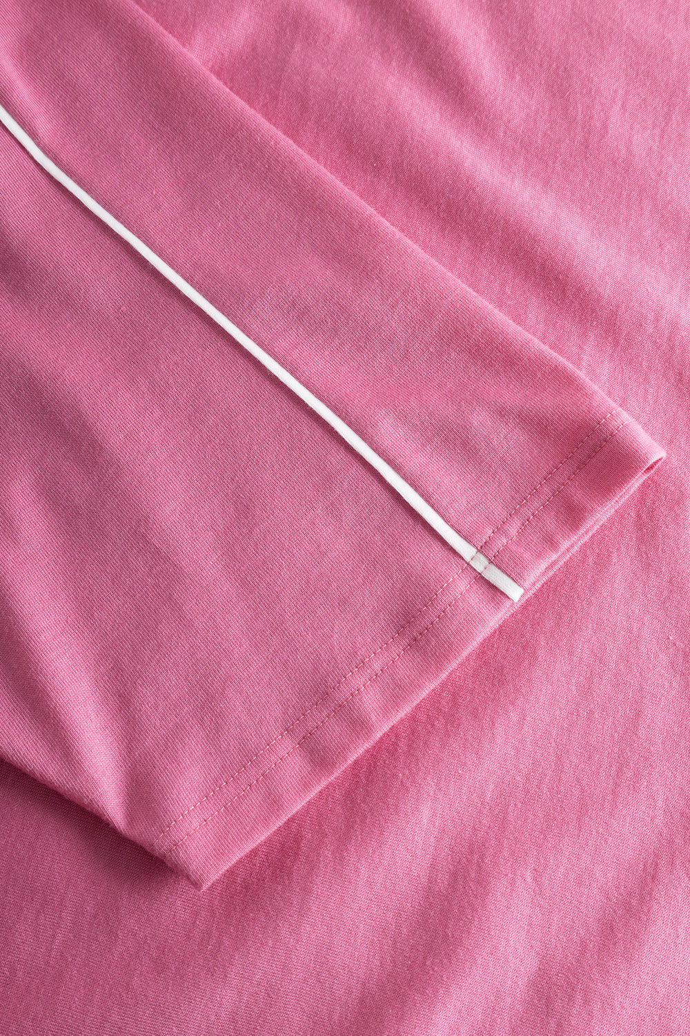 Detailbild von Rösch Nachthemd Knielang