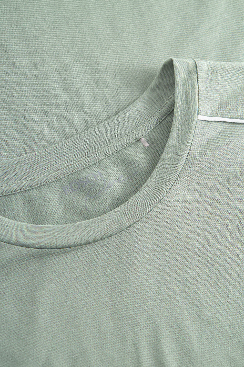 Detailbild von Rösch Nachthemd Knielang