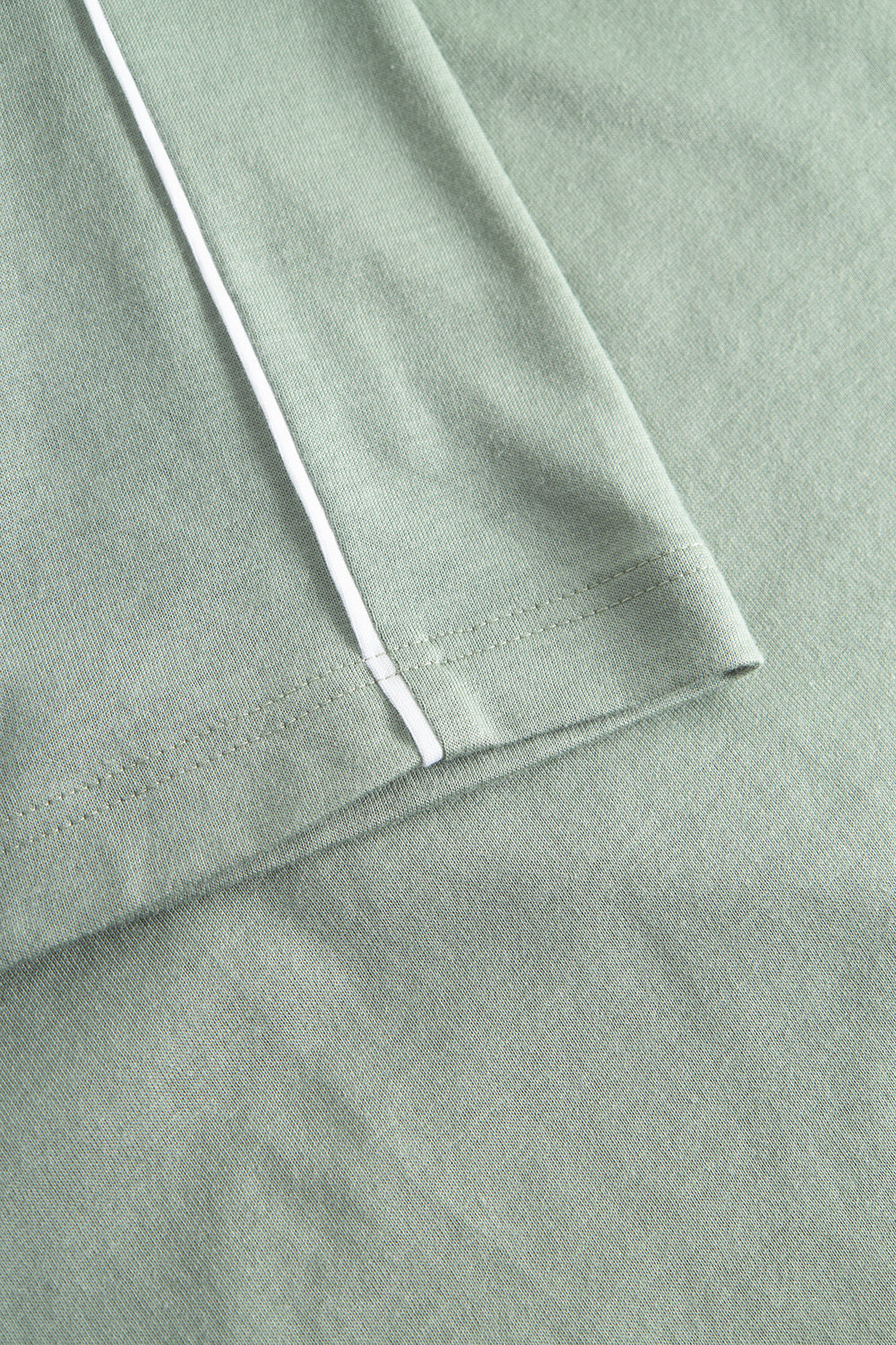 Detailbild von Rösch Nachthemd Knielang