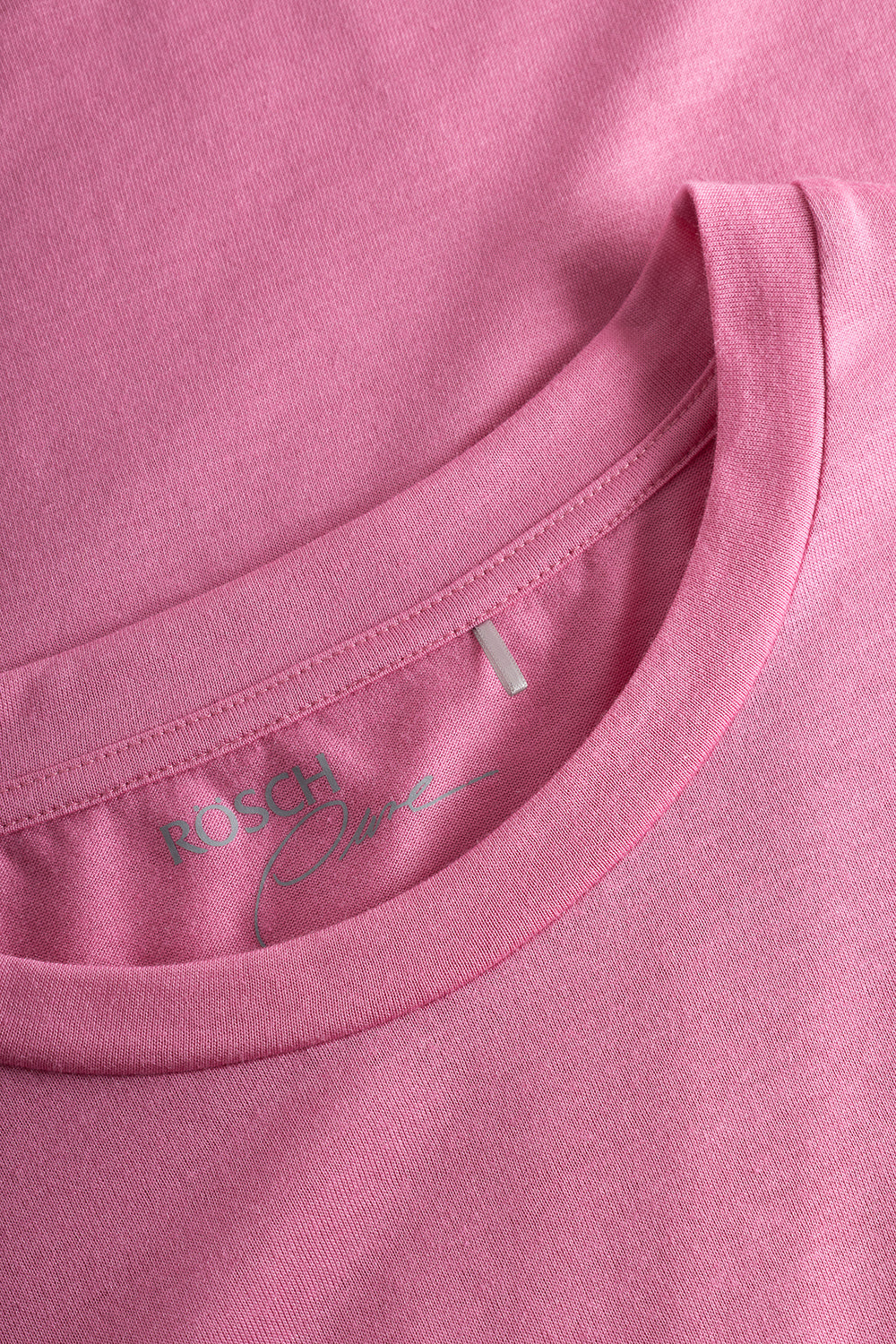 Detailbild von Rösch Nachthemd Knielang