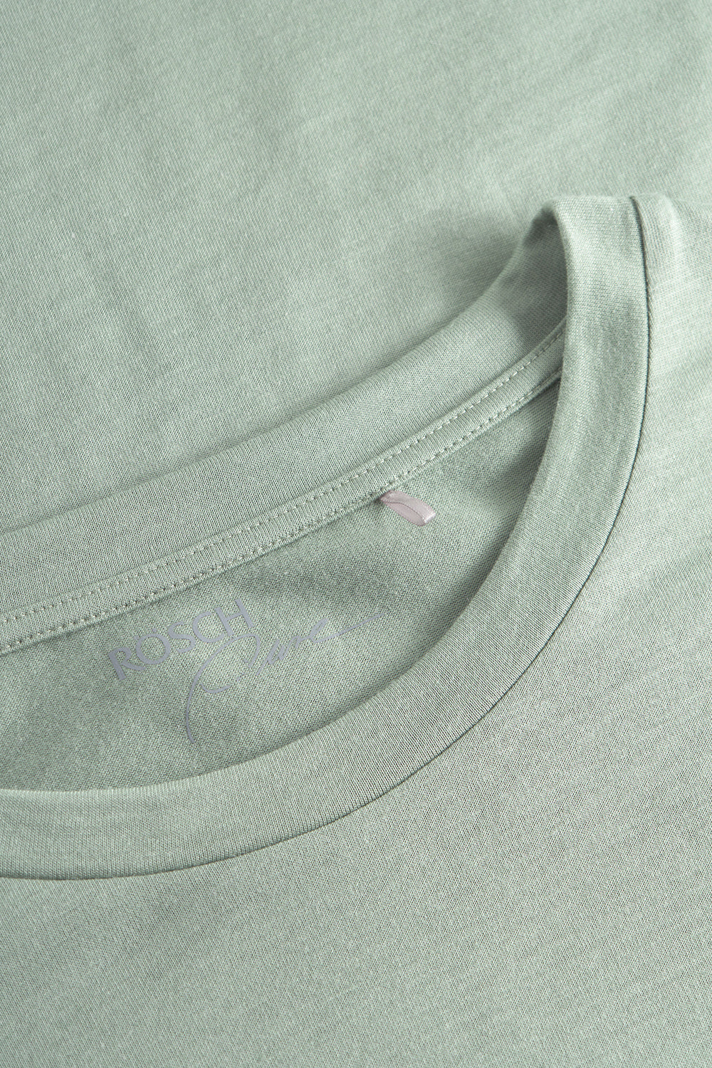 Detailbild von Rösch Nachthemd Knielang