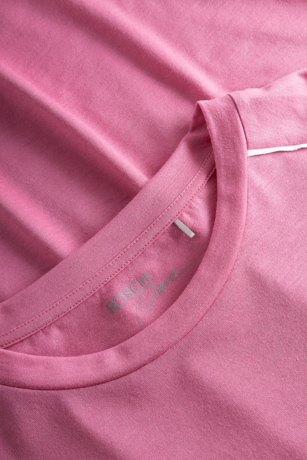 Detailbild von Rösch Shirt Kurzarm