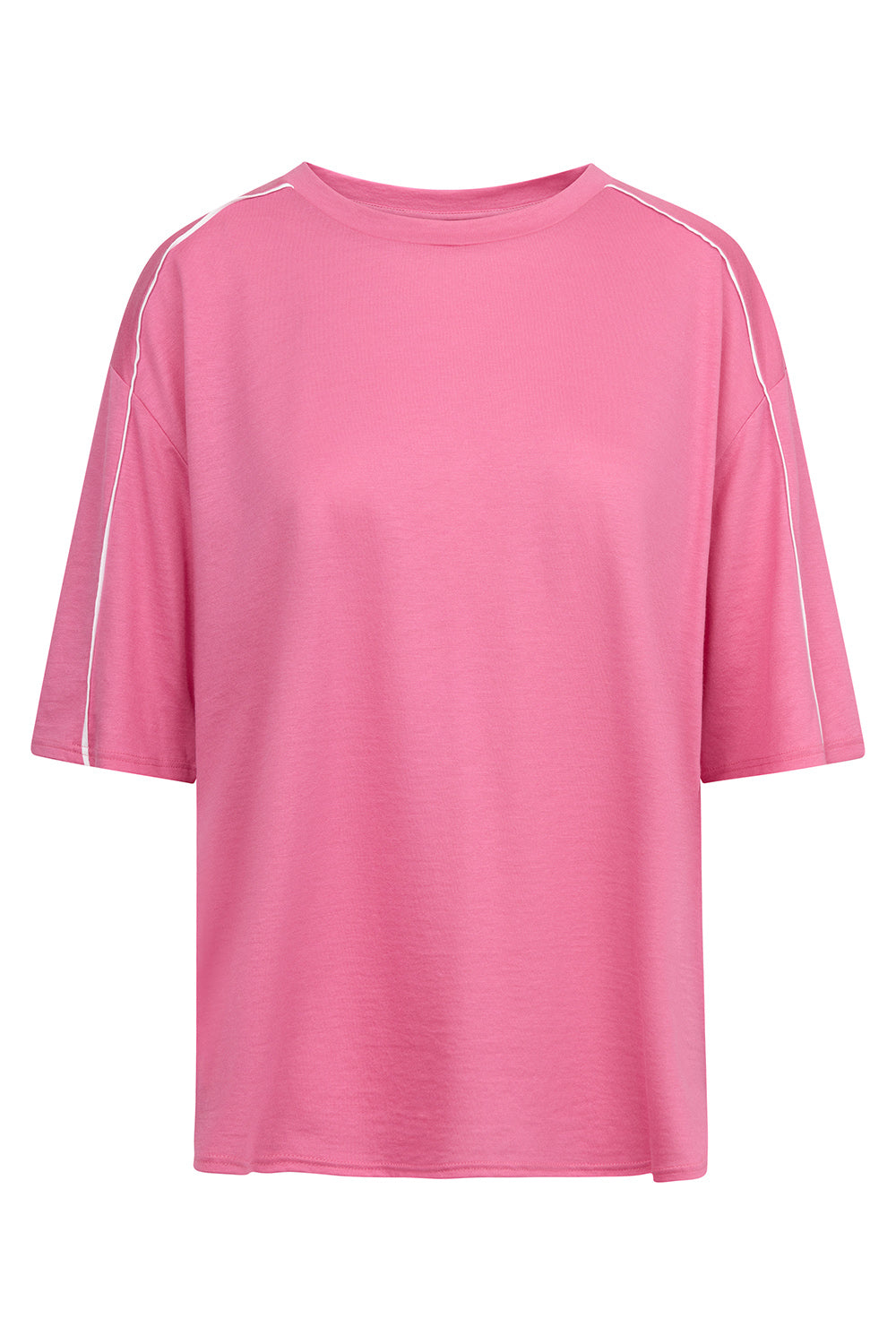 Hollow von Rösch Shirt Kurzarm