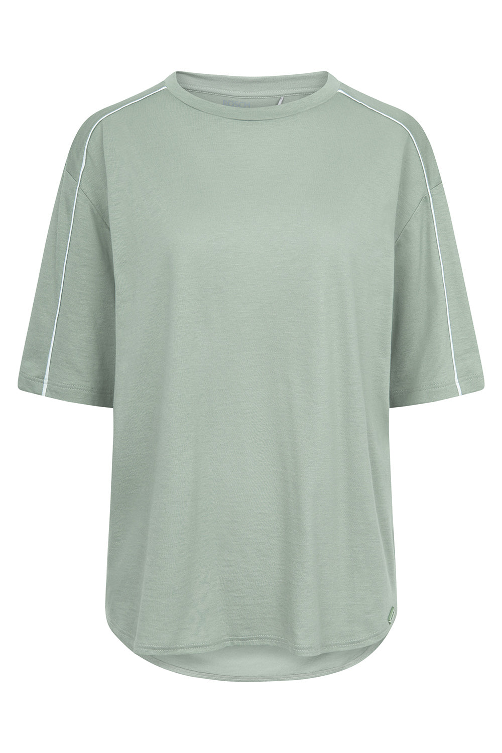 Hollow von Rösch Shirt Kurzarm