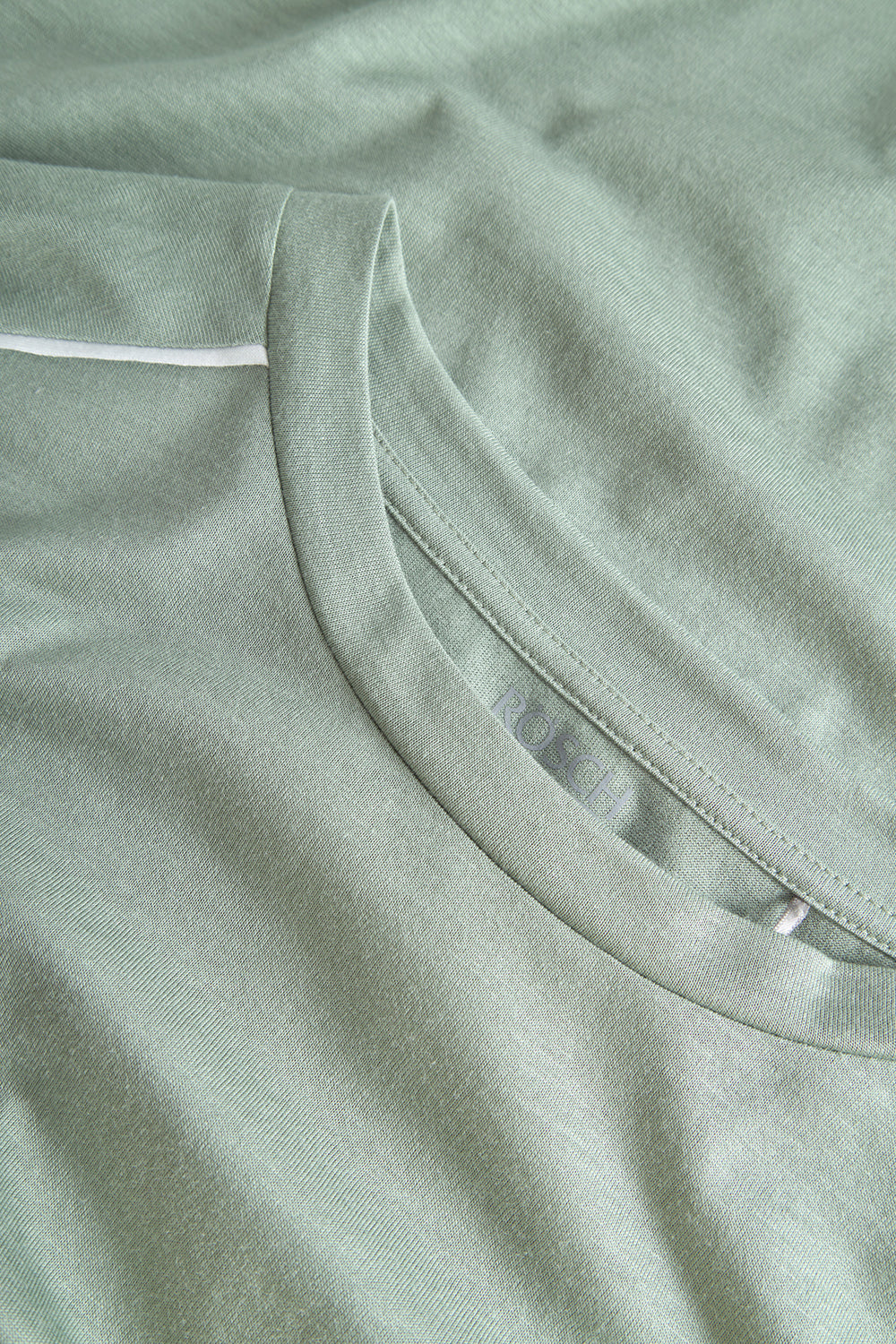 Detailbild von Rösch Shirt Kurzarm