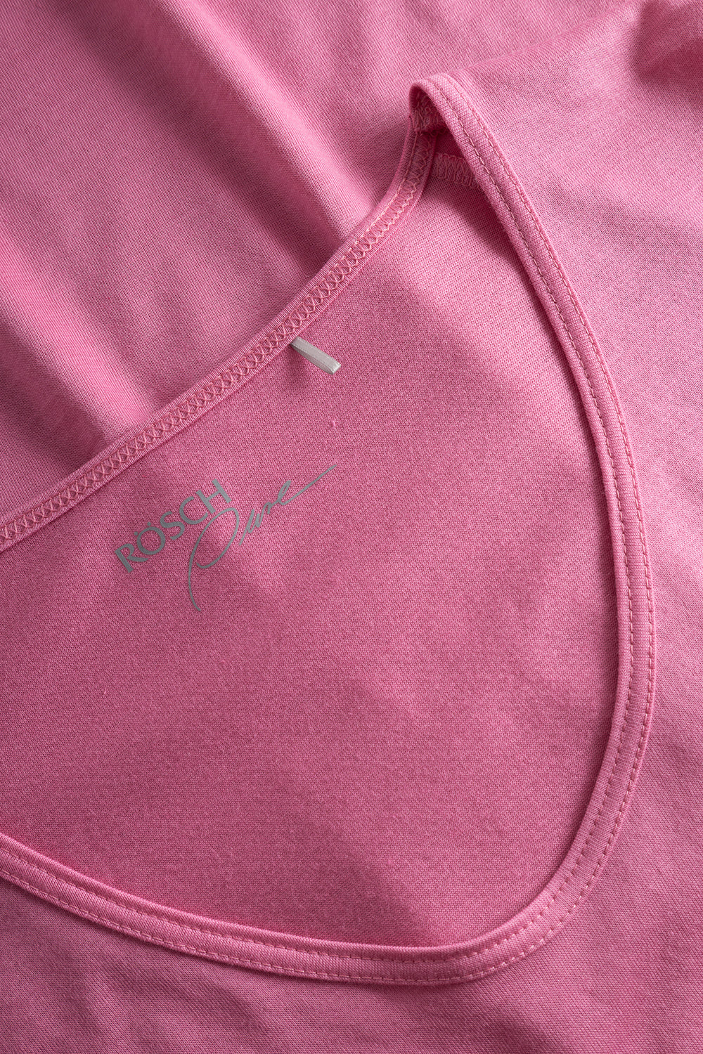 Detailbild von Rösch Shirt Kurzarm