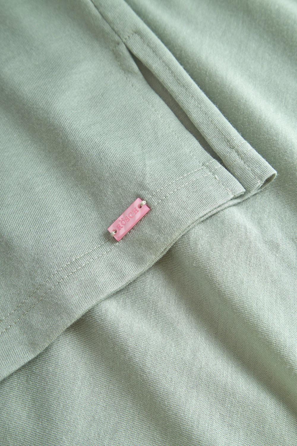 Detailbild von Rösch Shirt Kurzarm