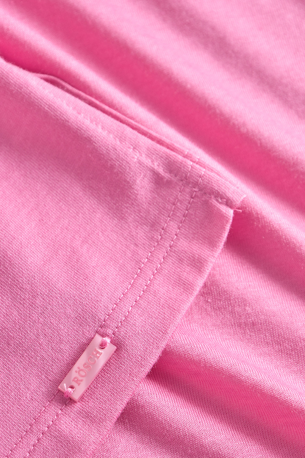 Detailbild von Rösch Shirt Kurzarm