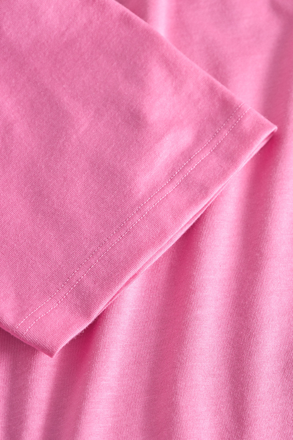 Detailbild von Rösch Shirt Kurzarm