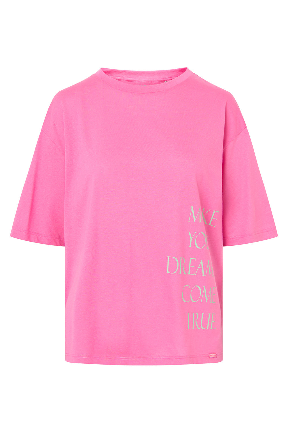 Hollow von Rösch Shirt Kurzarm