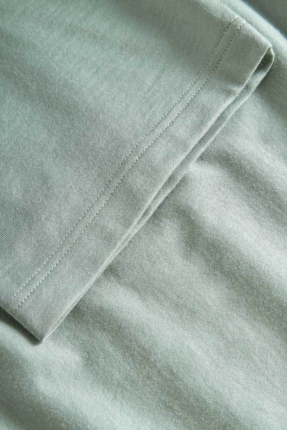 Detailbild von Rösch Shirt Kurzarm