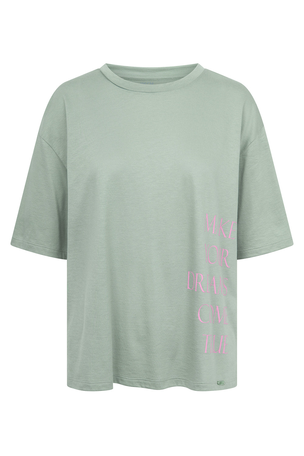 Hollow von Rösch Shirt Kurzarm