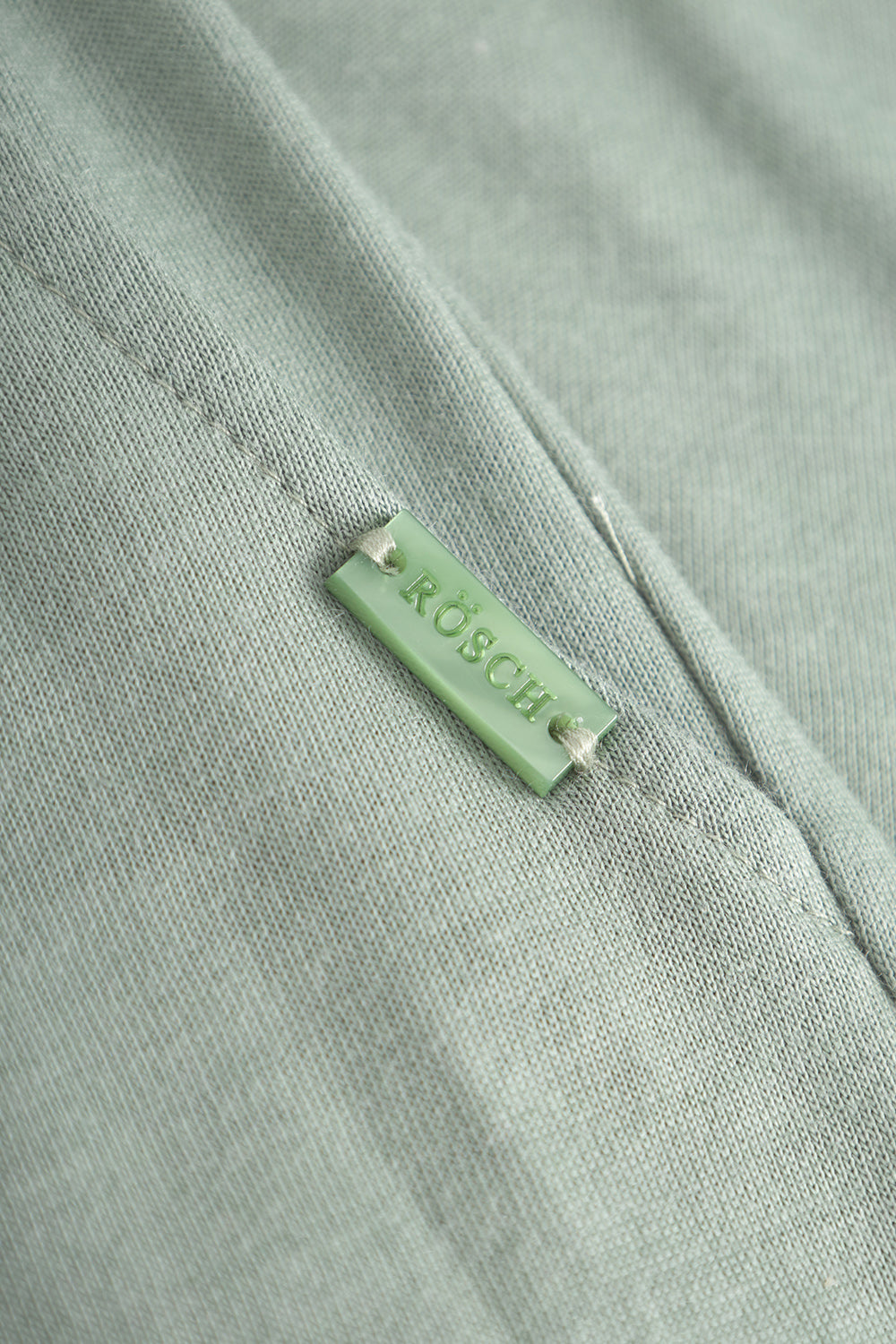 Detailbild von Rösch 7/8-Hose