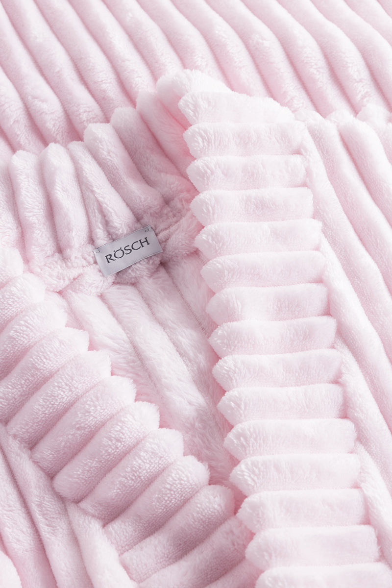 Detailbild von Rösch Mantel Knielang