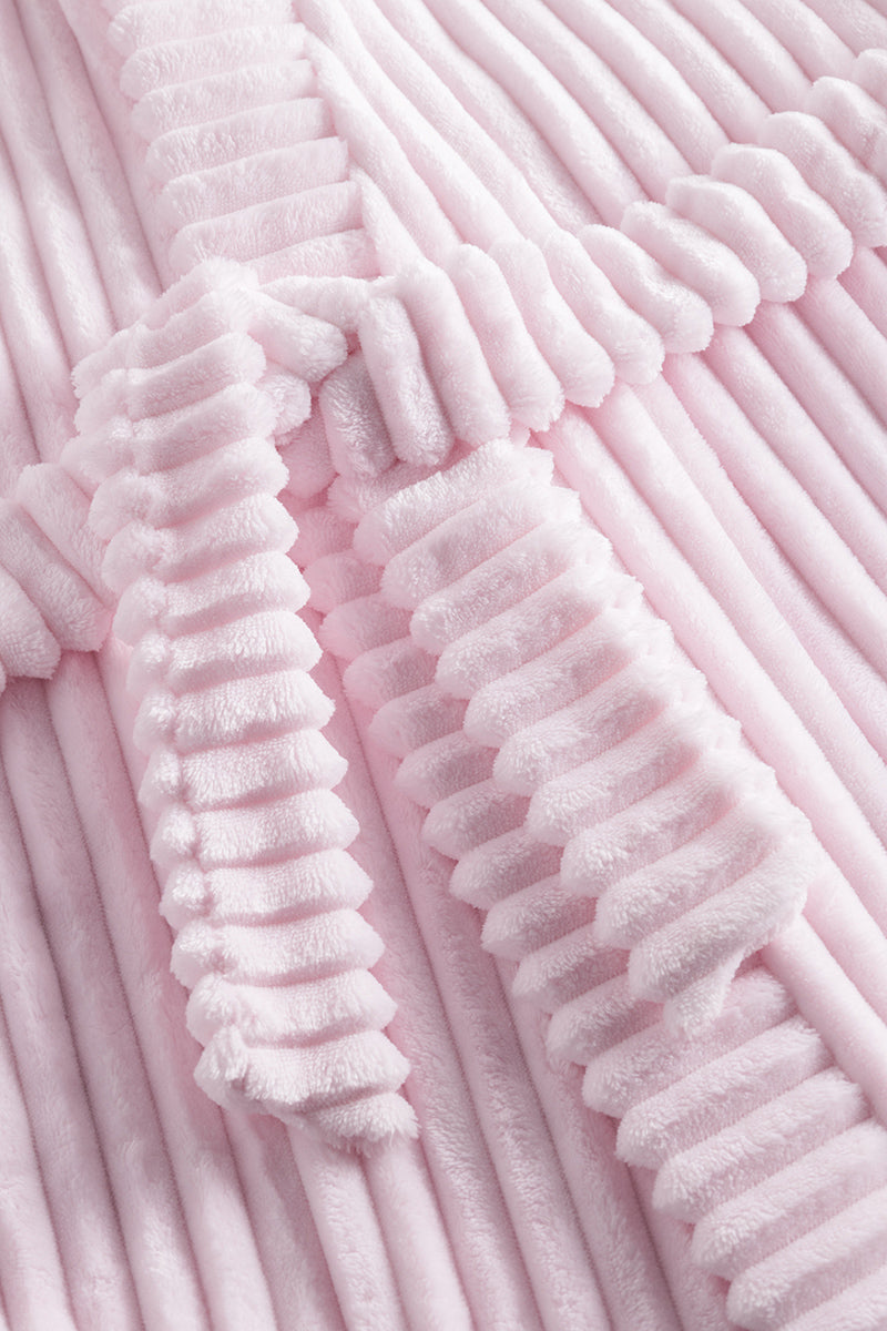 Detailbild von Rösch Mantel Knielang