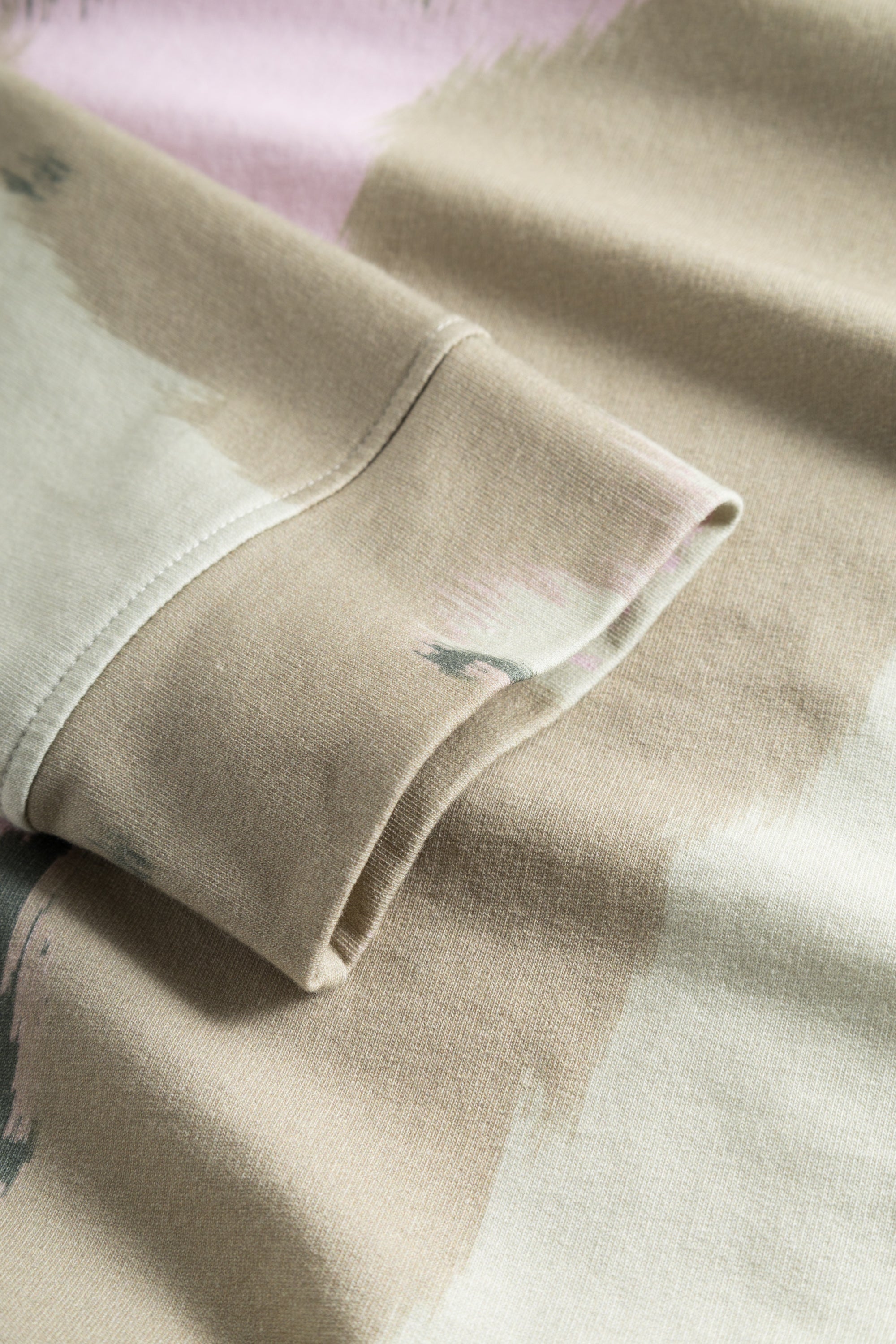 Rösch Sweatshirt Langarm