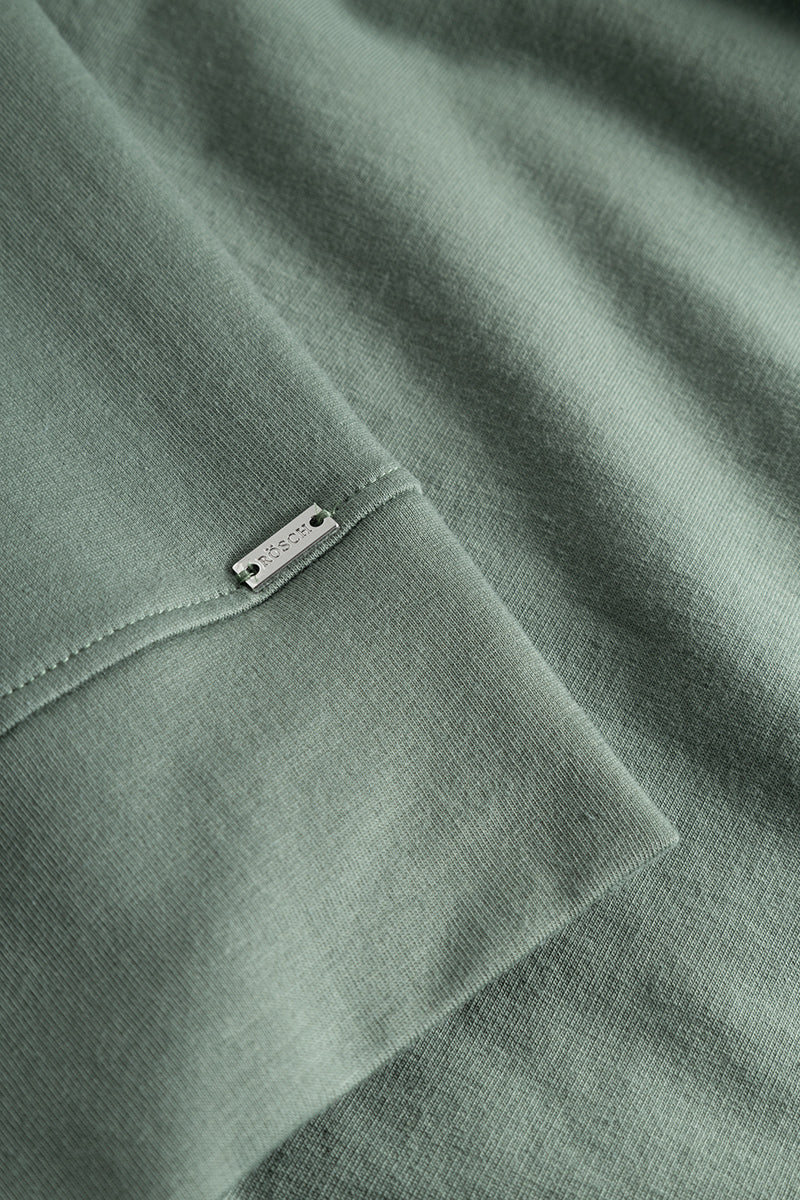 Detailbild von Rösch Sweatshirt Langarm