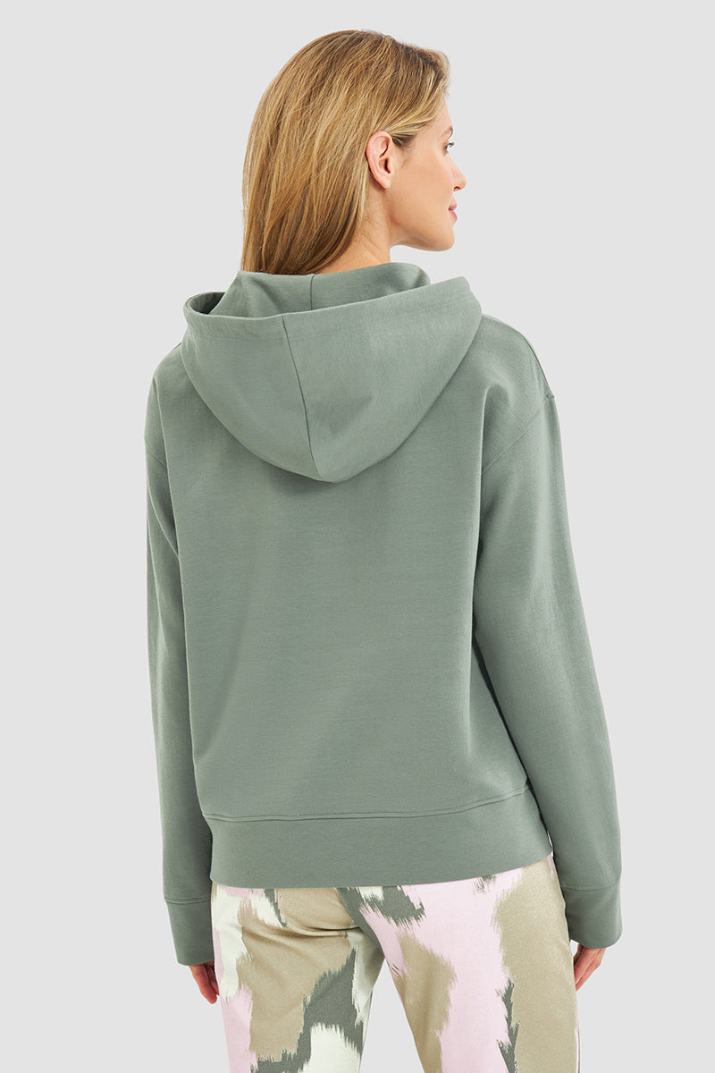 Rückansicht von Rösch Sweatshirt Langarm