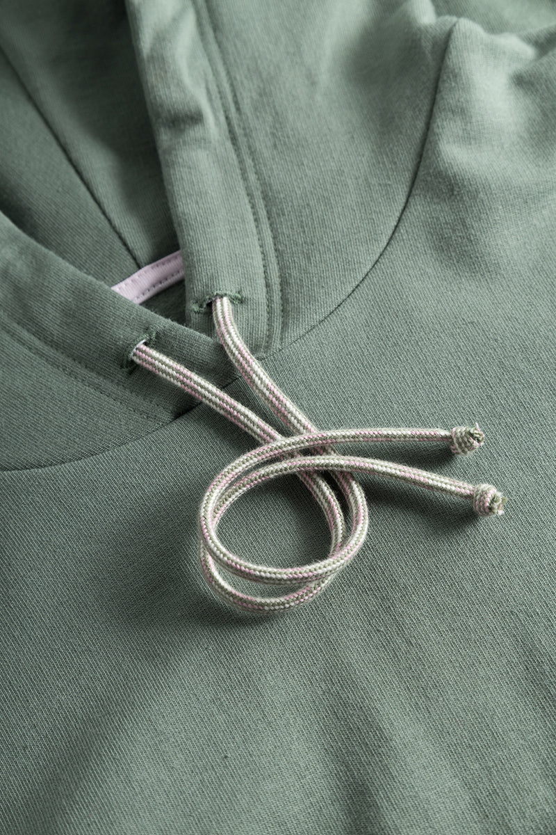 Detailbild von Rösch Sweatshirt Langarm