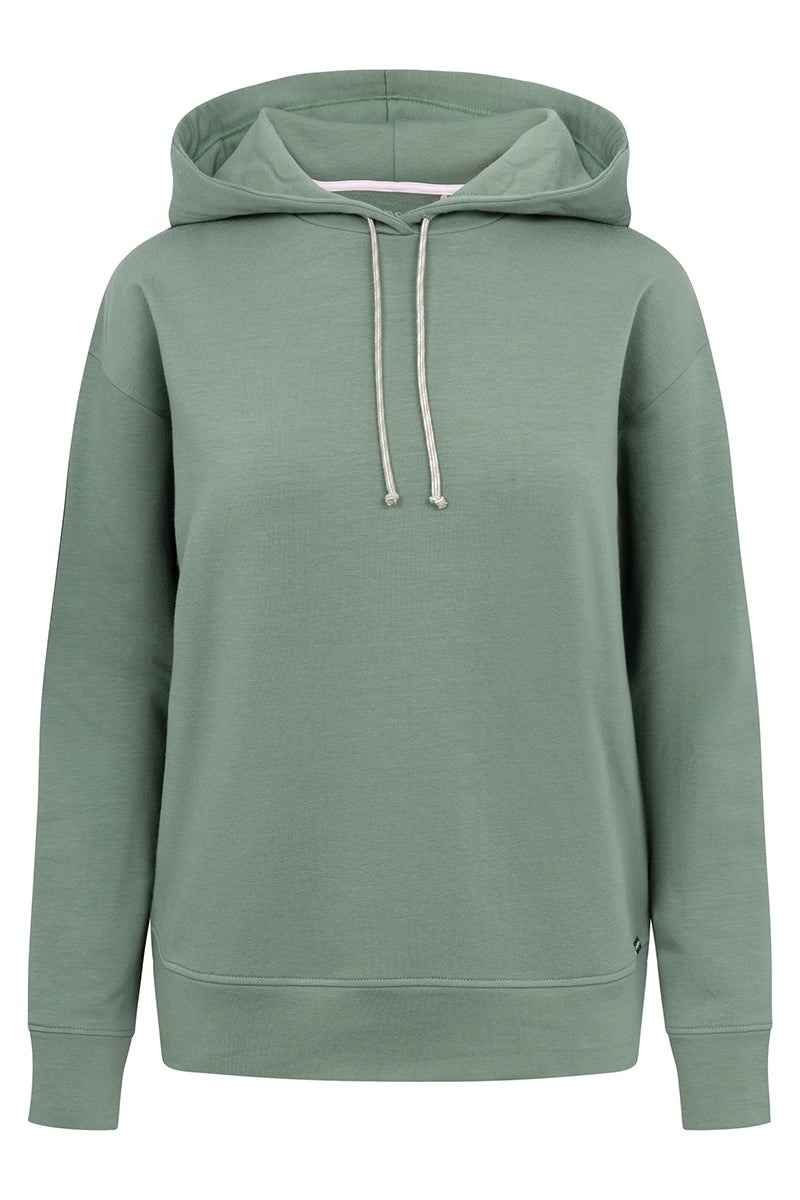 Hollow von Rösch Sweatshirt Langarm