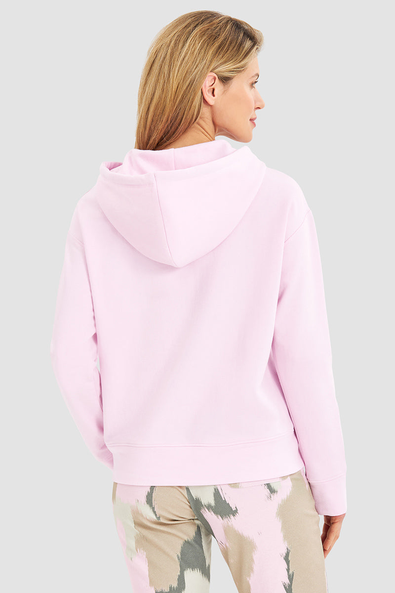 Rückansicht von Rösch Sweatshirt Langarm