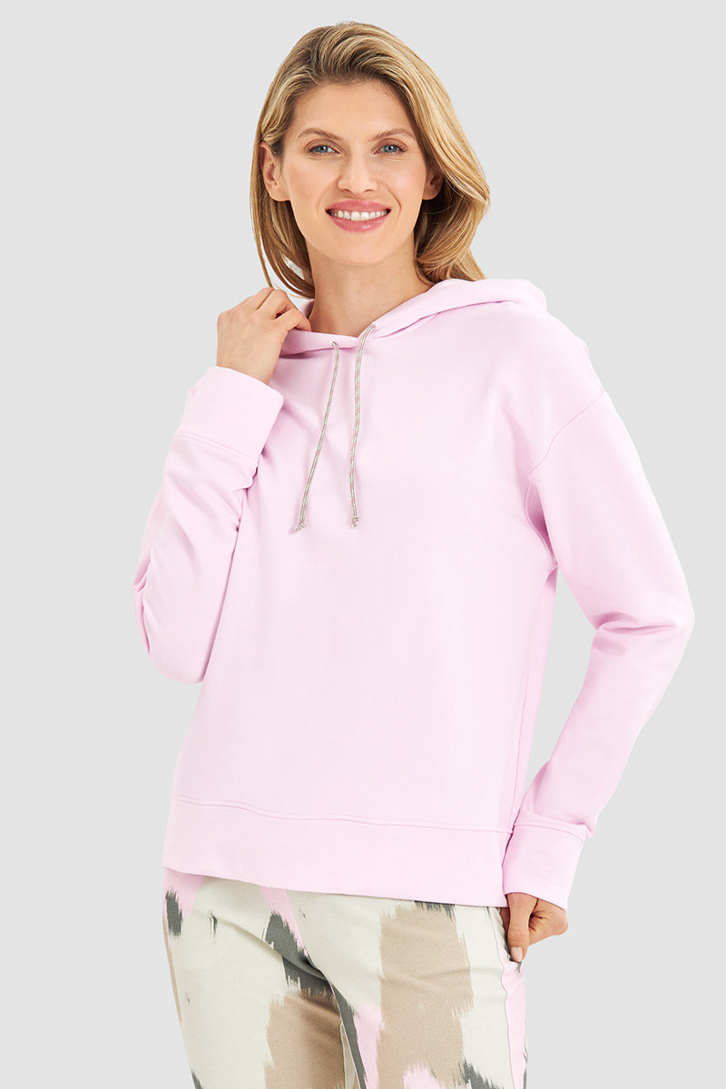 Frontalbild von Rösch Sweatshirt Langarm