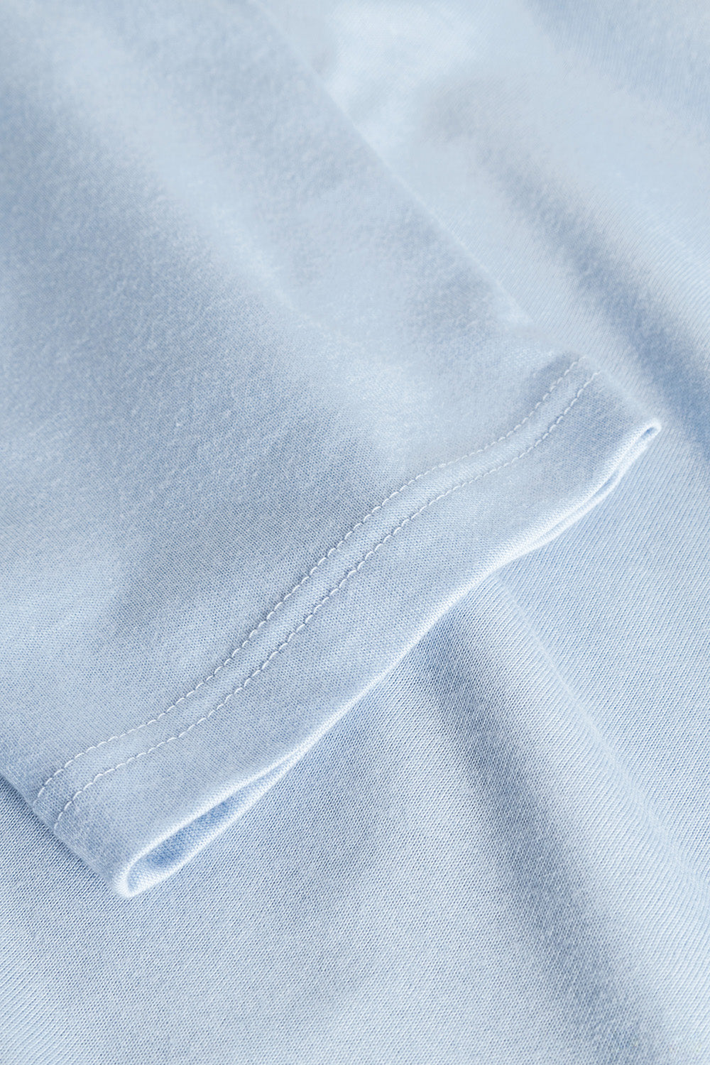 Detailbild von Rösch Nachthemd Knielang