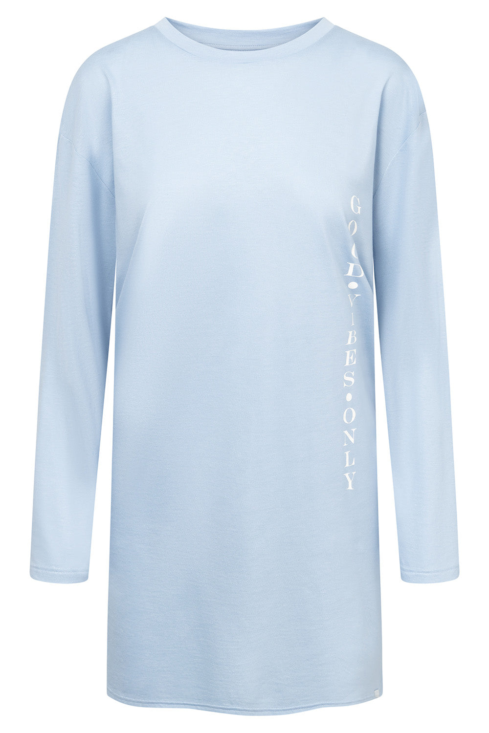 Hollow von Rösch Nachthemd Knielang