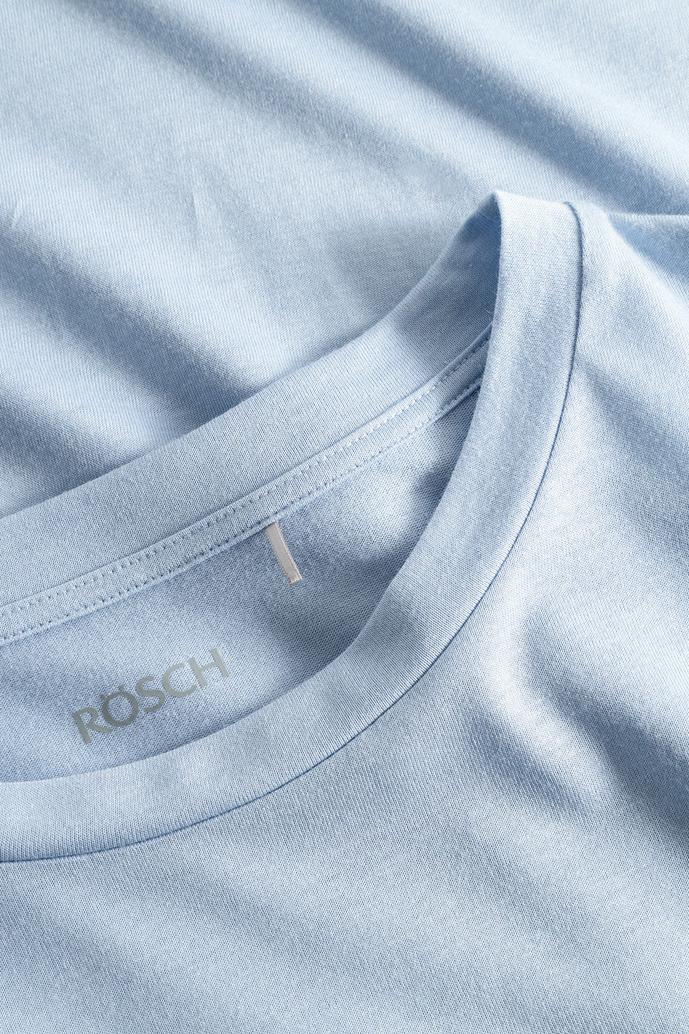 Detailbild von Rösch Nachthemd Knielang