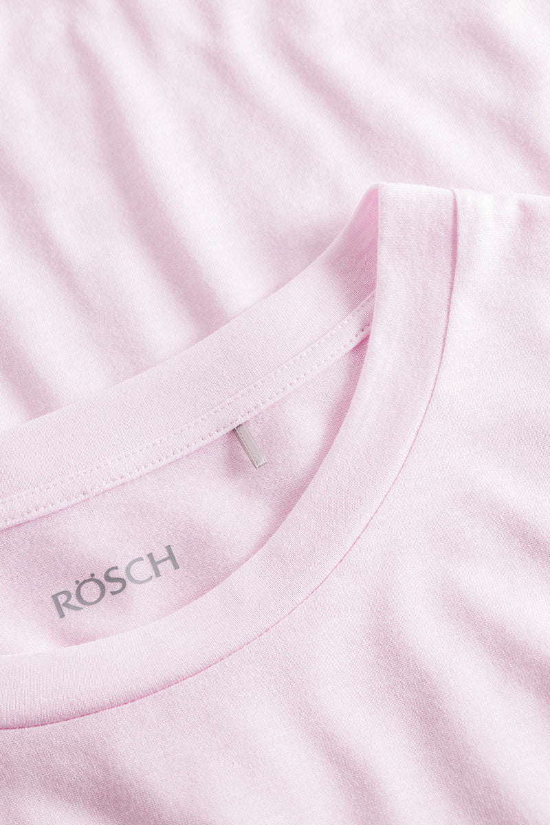 Detailbild von Rösch Nachthemd Knielang