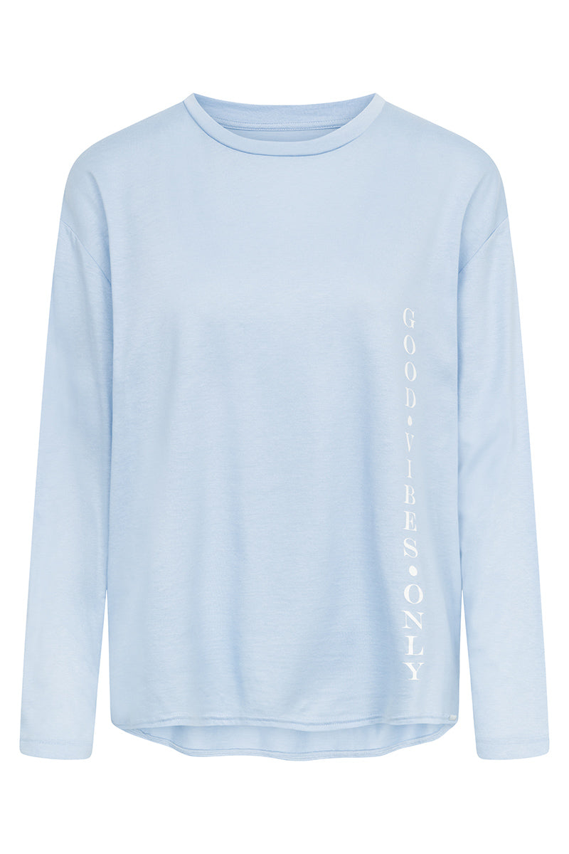 Hollow von Rösch Shirt Langarm