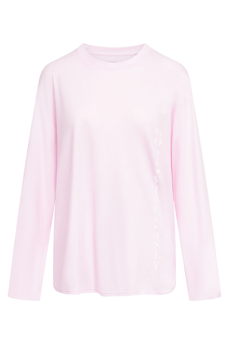 Hollow von Rösch Shirt Langarm