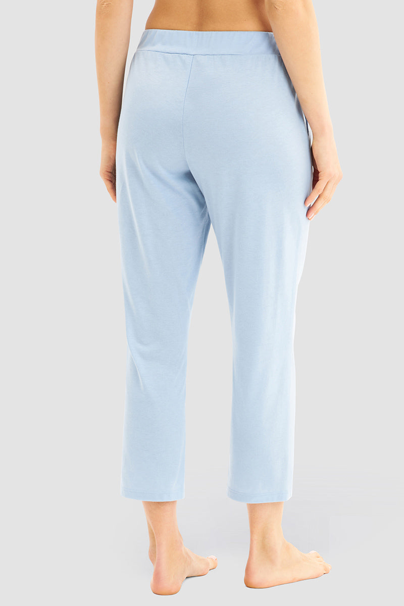 Rückansicht von Rösch 7/8-Hose