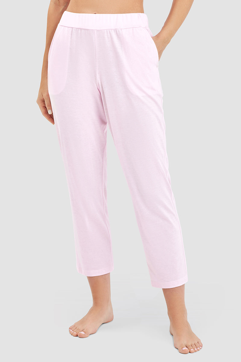 Frontalbild von Rösch 7/8-Hose