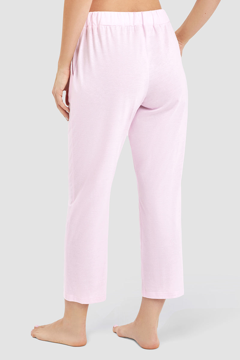 Rückansicht von Rösch 7/8-Hose