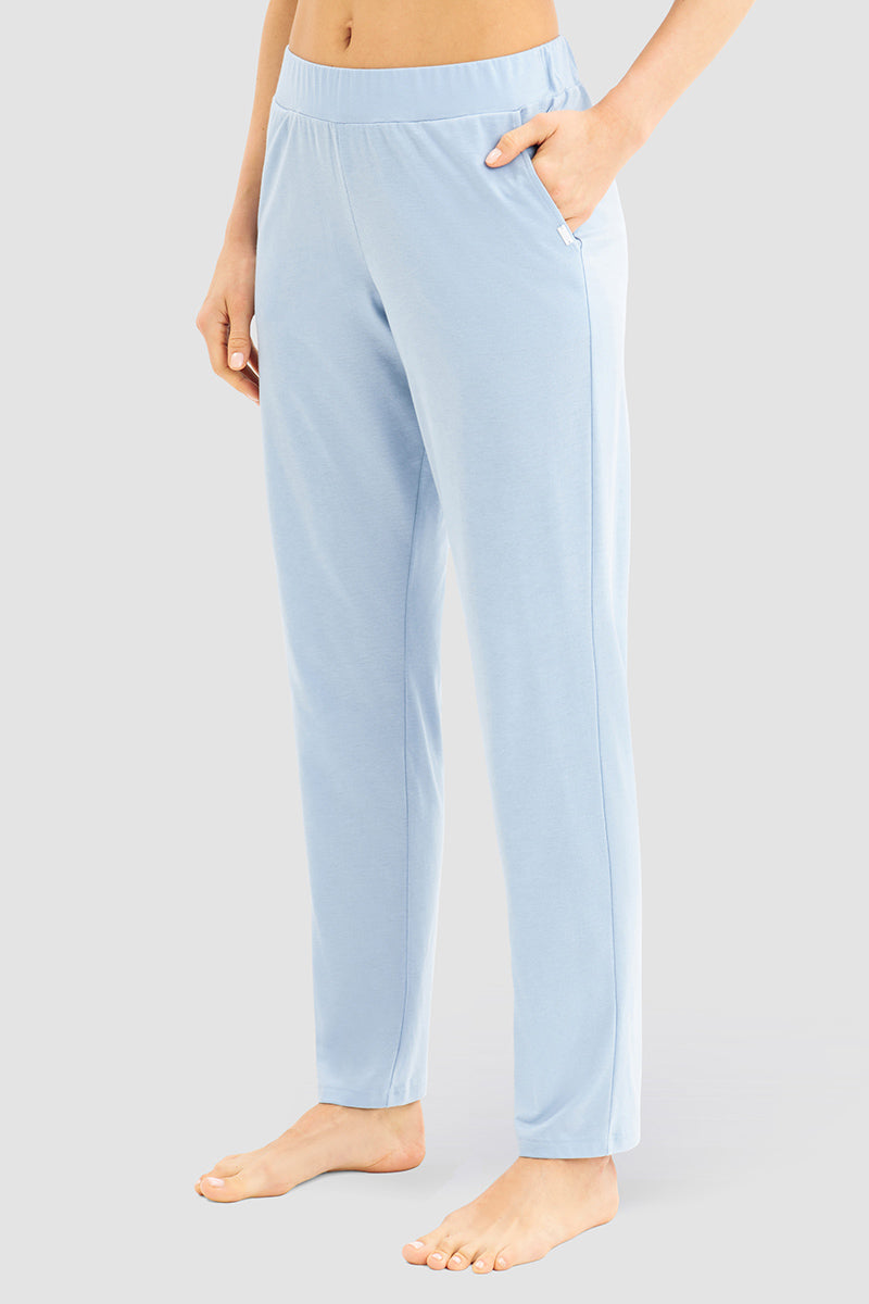 Frontalbild von Rösch Hose Lang