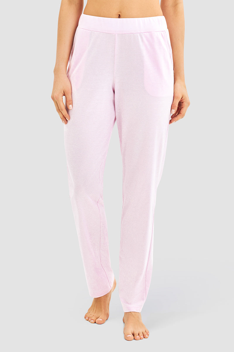 Frontalbild von Rösch Hose Lang