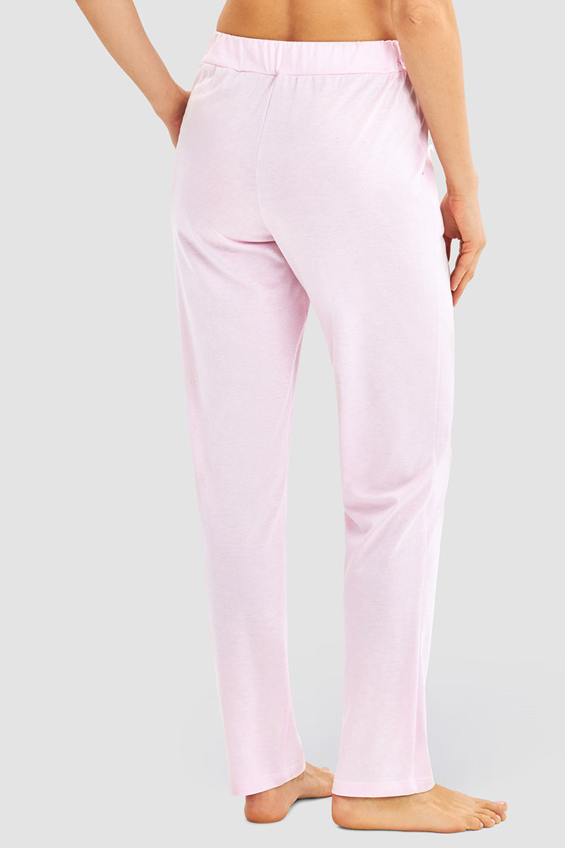 Rückansicht von Rösch Hose Lang