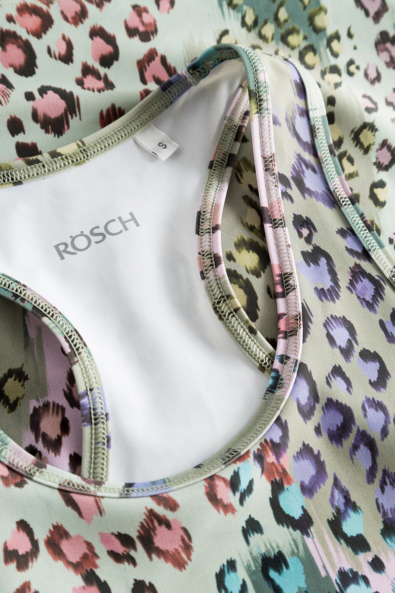 Detailbild von Rösch Shirt Ärmellos