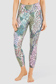 Frontalbild von Rösch Hose Lang