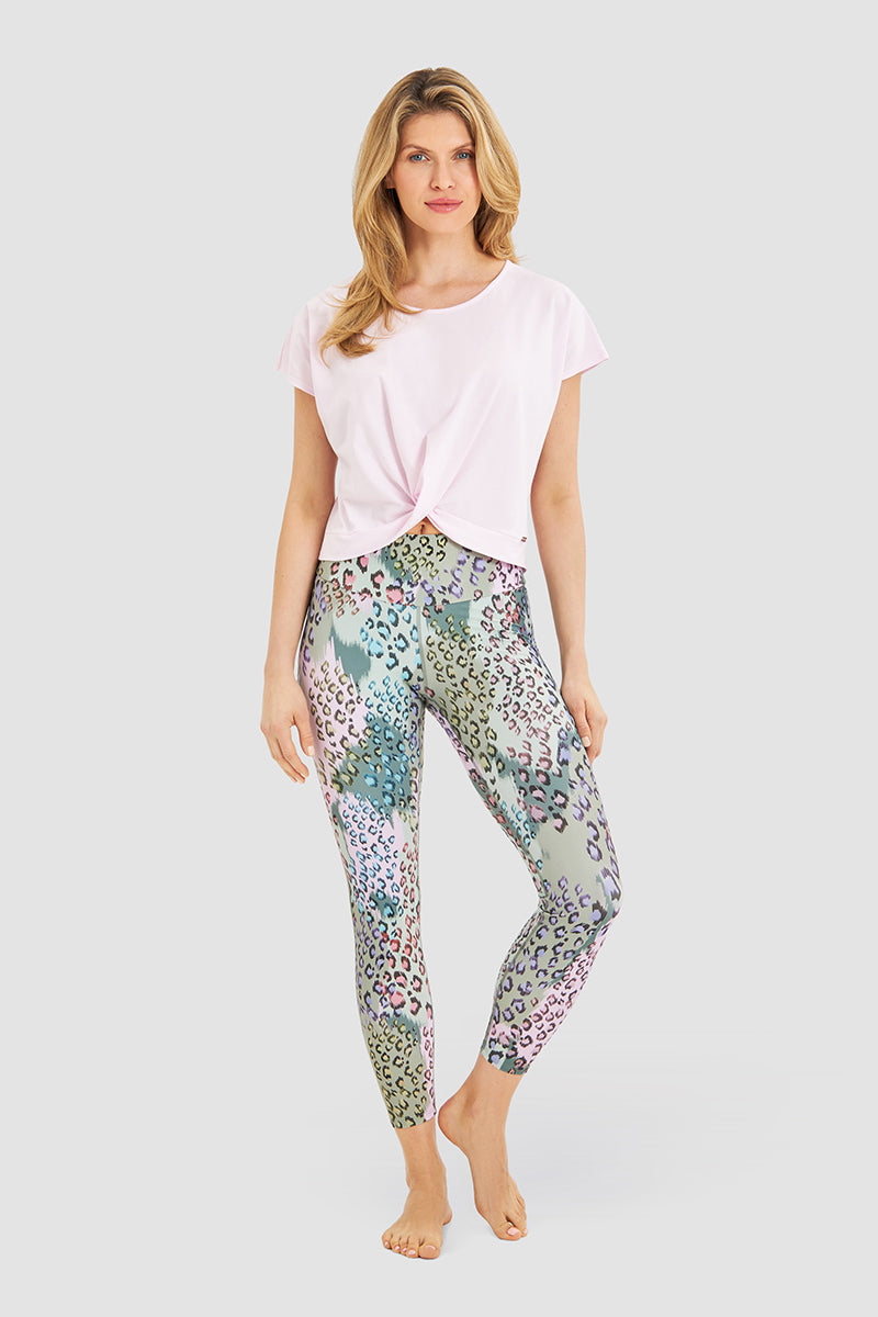 Ganzkörperbild von Rösch Hose Lang