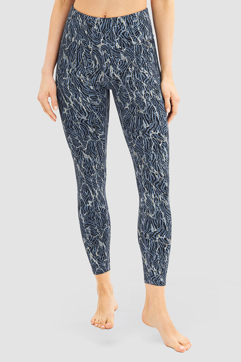 Frontalbild von Rösch Hose Lang