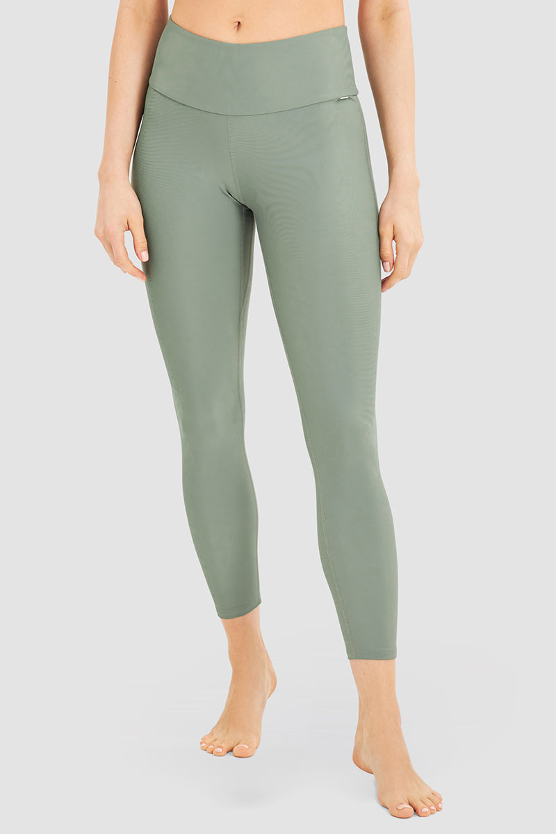 Frontalbild von Rösch Hose Lang