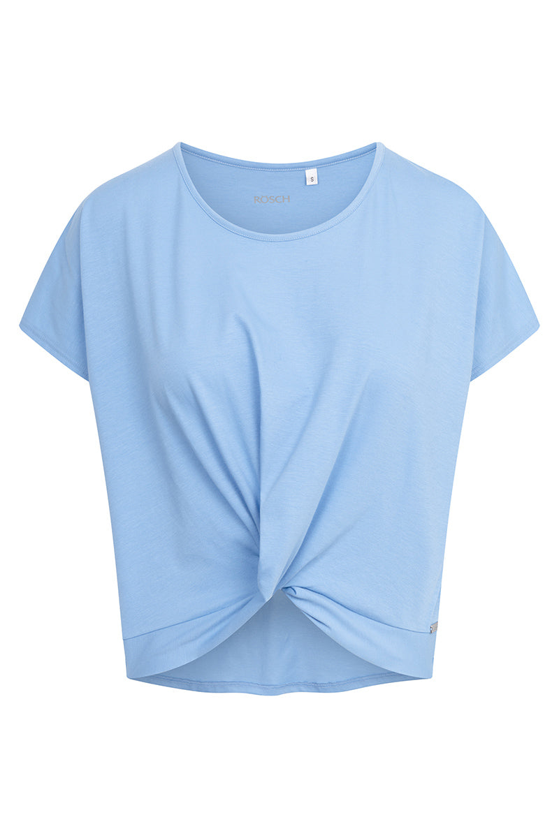 Hollow von Rösch Shirt Überschnittene Schultern