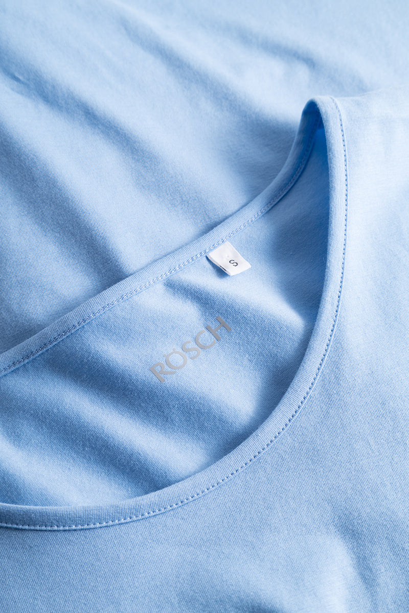 Detailbild von Rösch Shirt Überschnittene Schultern