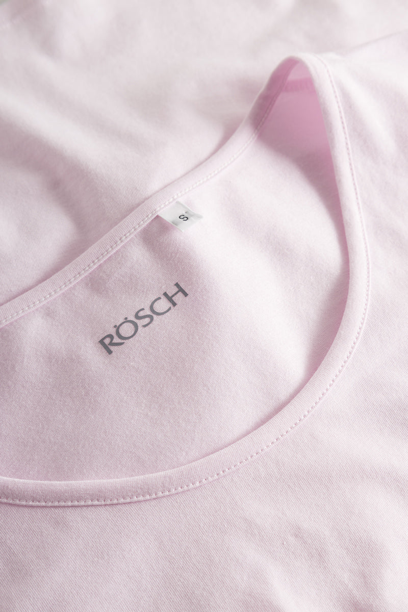 Detailbild von Rösch Shirt Überschnittene Schultern