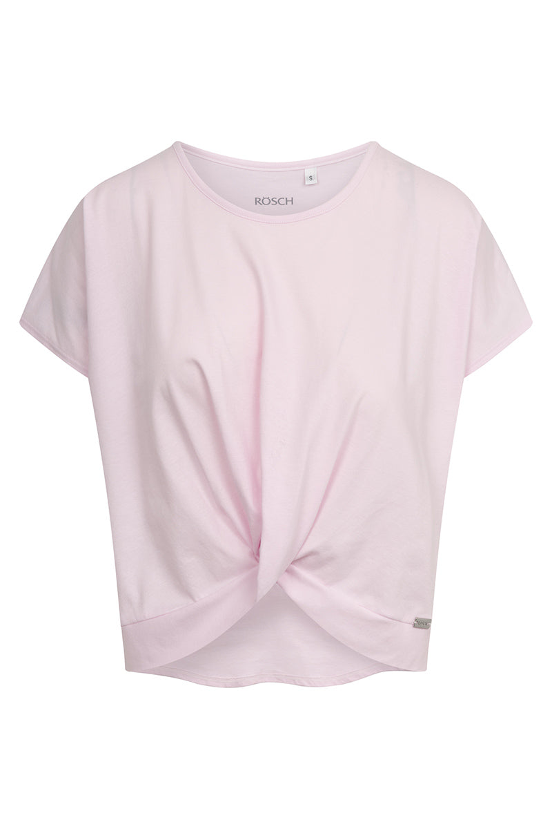 Hollow von Rösch Shirt Überschnittene Schultern