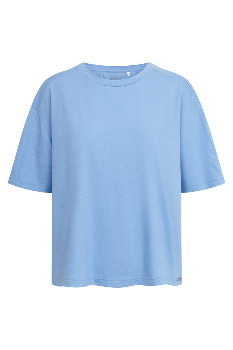 Hollow von Rösch Shirt Kurzarm